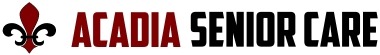 Acadia Senior Care LLC Logo